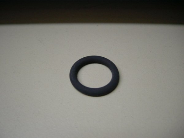 O-Ring Ölwanne (Kühlerkanal)